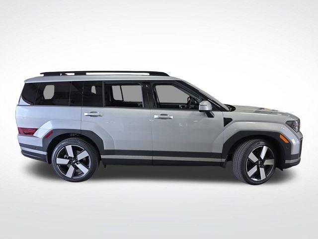 new 2026 Hyundai Santa Fe car, priced at $49,115