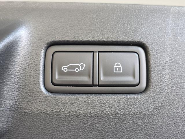 new 2026 Hyundai Santa Fe car, priced at $49,115