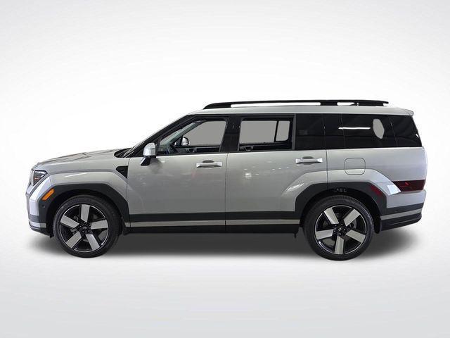 new 2026 Hyundai Santa Fe car, priced at $49,115