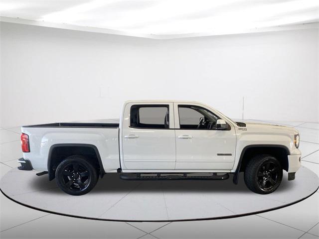 used 2017 GMC Sierra 1500 car, priced at $20,781