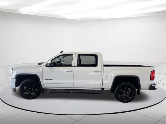 used 2017 GMC Sierra 1500 car, priced at $20,781