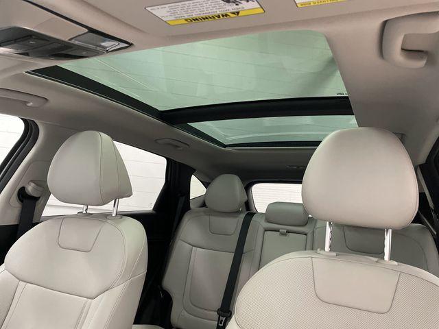 used 2024 Hyundai TUCSON Hybrid car, priced at $27,452
