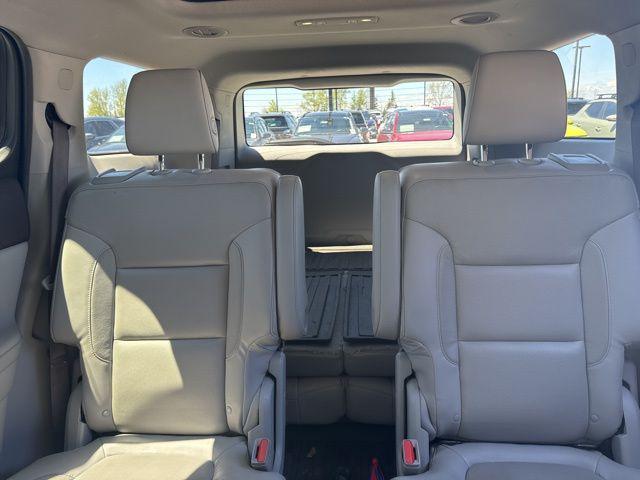 used 2017 GMC Acadia car, priced at $17,986