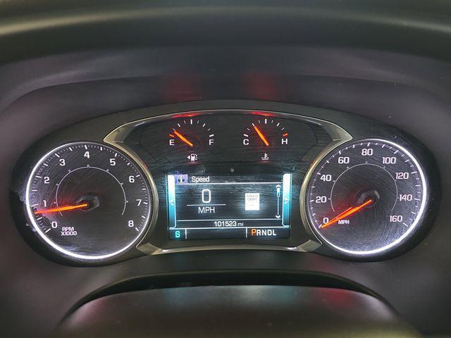 used 2017 GMC Acadia car, priced at $16,139