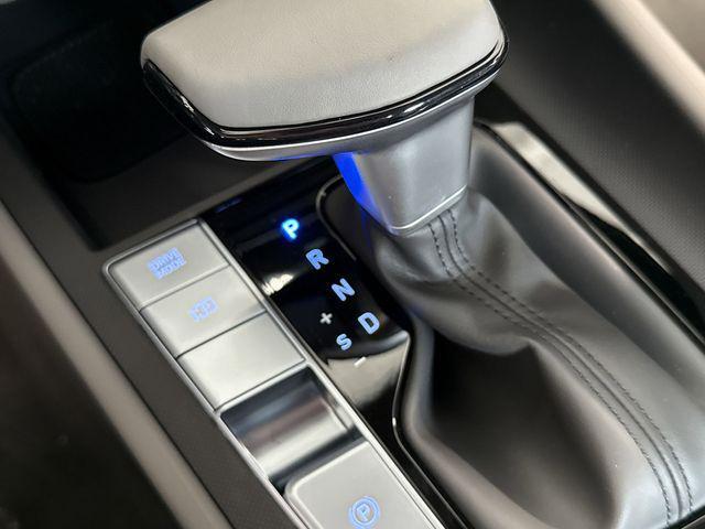 new 2025 Hyundai Elantra car, priced at $28,625