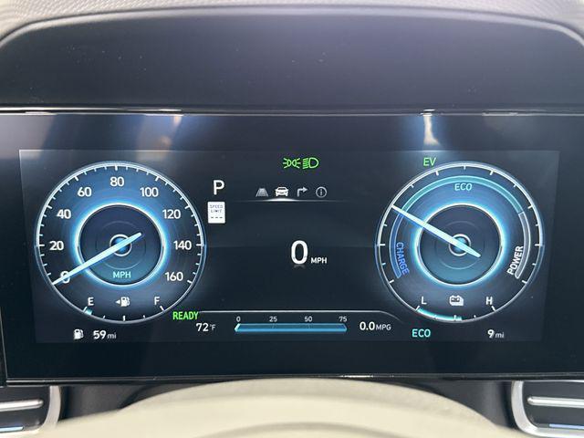 new 2025 Hyundai Elantra car, priced at $28,625