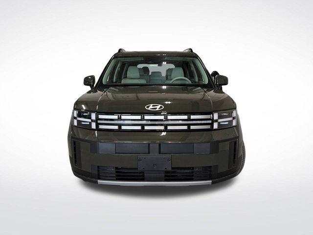 new 2025 Hyundai Santa Fe car, priced at $37,816