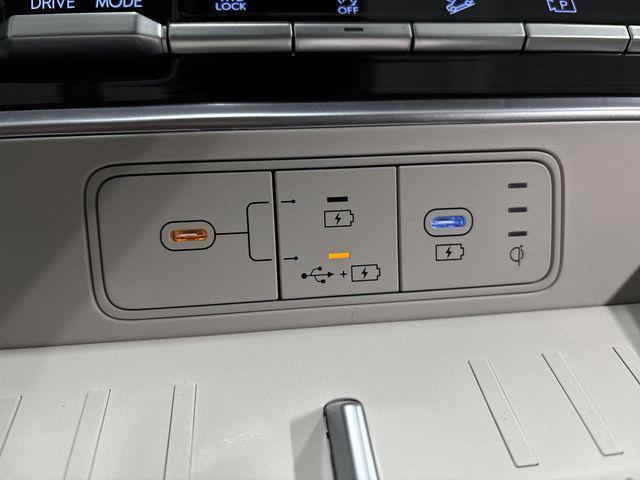 new 2025 Hyundai Santa Fe car, priced at $38,816