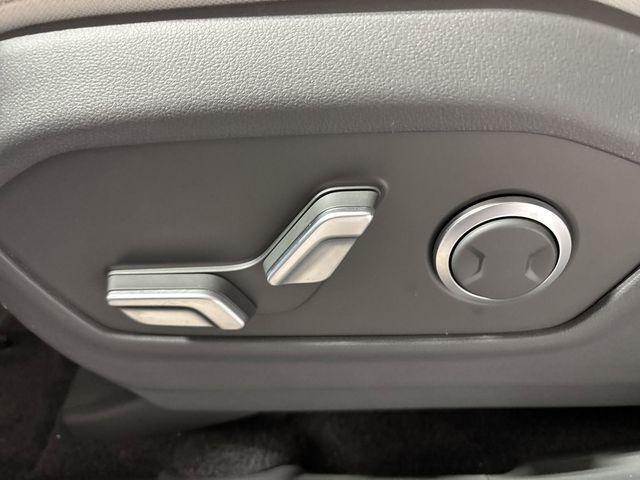 new 2025 Hyundai Santa Fe car, priced at $38,816