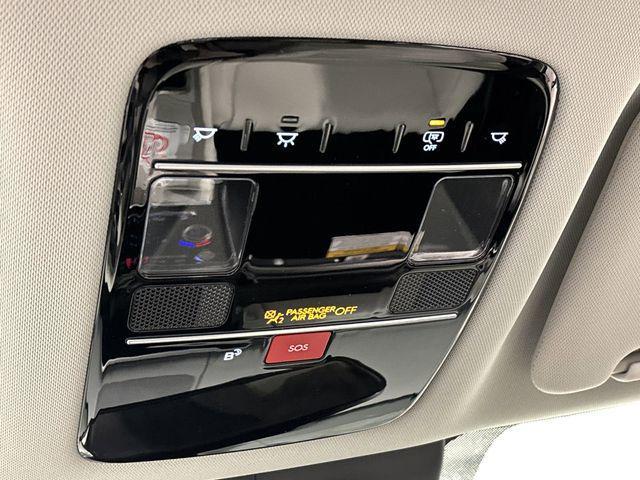 new 2025 Hyundai Santa Fe car, priced at $38,816
