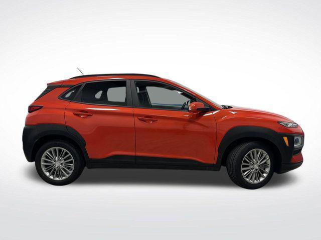 used 2020 Hyundai Kona car, priced at $20,794