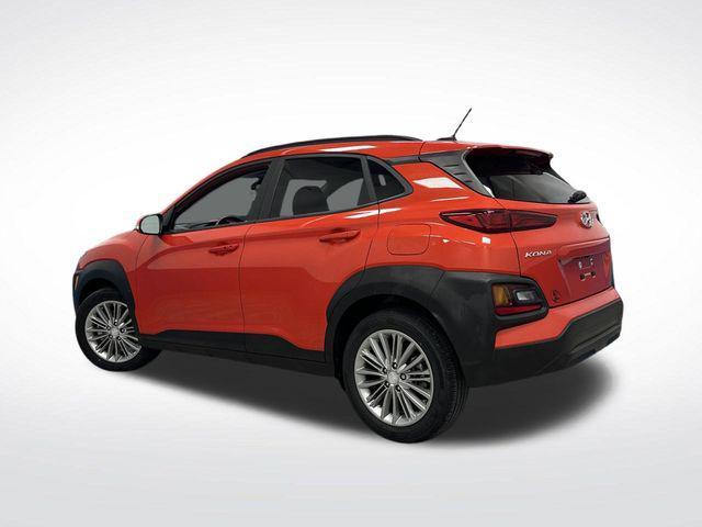 used 2020 Hyundai Kona car, priced at $20,794