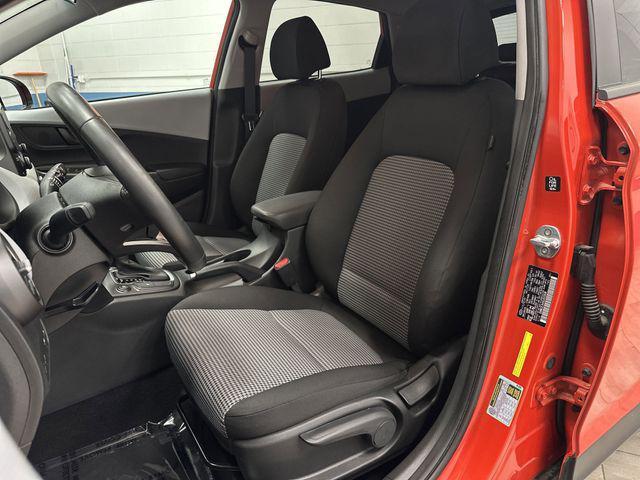 used 2020 Hyundai Kona car, priced at $20,794