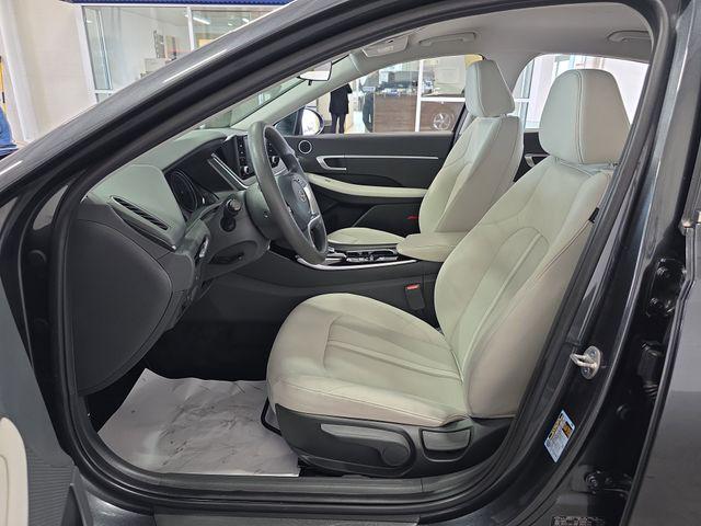 used 2023 Hyundai Sonata car, priced at $20,592