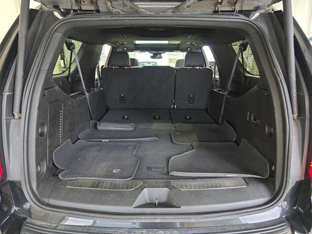 used 2023 GMC Yukon XL car, priced at $54,113