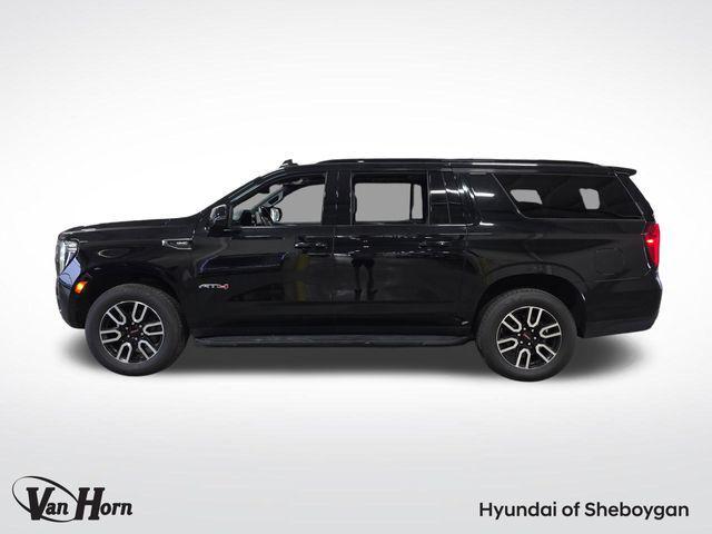 used 2023 GMC Yukon XL car, priced at $54,113