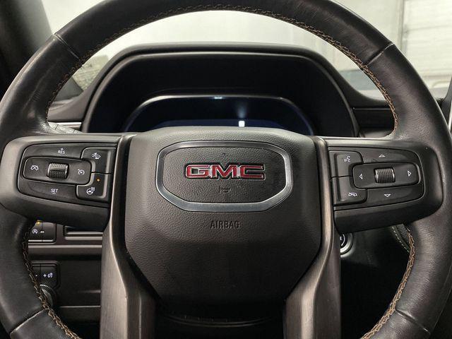 used 2023 GMC Yukon XL car, priced at $61,997