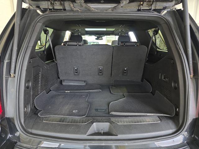 used 2023 GMC Yukon XL car, priced at $54,113