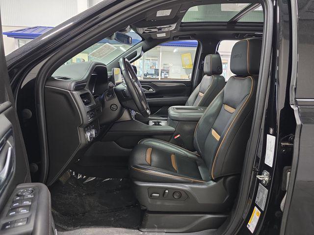 used 2023 GMC Yukon XL car, priced at $54,113