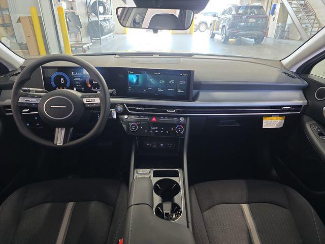 new 2025 Hyundai Sonata car, priced at $29,782