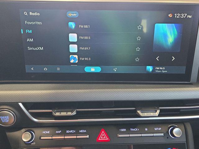 new 2025 Hyundai Sonata car, priced at $29,782