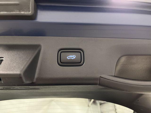 used 2024 Hyundai Tucson car, priced at $24,276