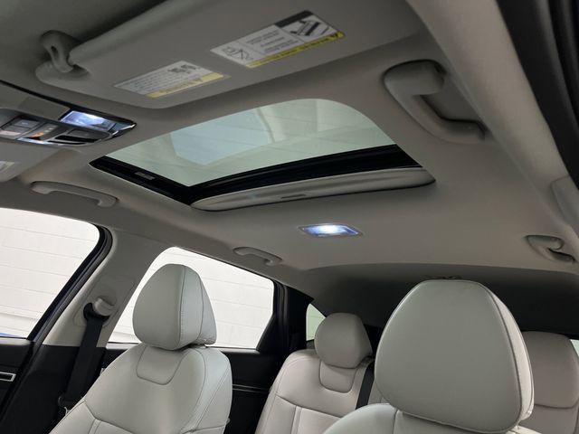 used 2024 Hyundai Tucson car, priced at $24,276