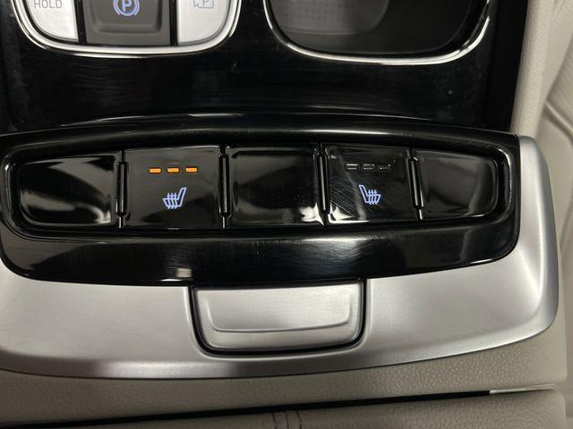 used 2024 Hyundai Tucson car, priced at $24,276