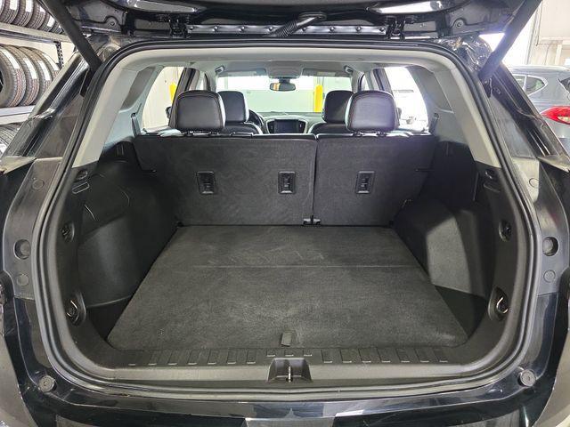 used 2021 GMC Terrain car, priced at $18,568