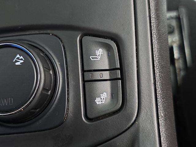 used 2021 GMC Terrain car, priced at $18,568