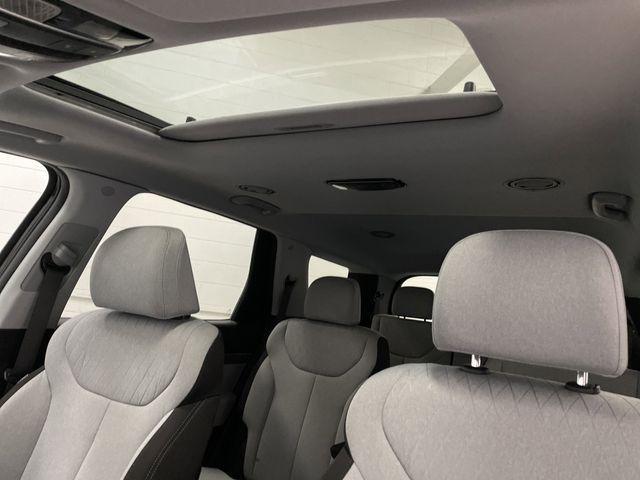 used 2022 Hyundai Palisade car, priced at $30,982