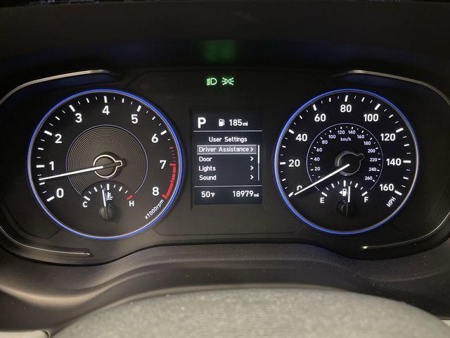 used 2022 Hyundai Palisade car, priced at $30,982