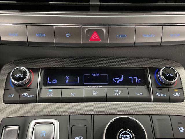used 2022 Hyundai Palisade car, priced at $30,982