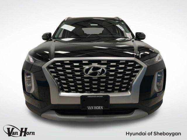 used 2022 Hyundai Palisade car, priced at $30,982