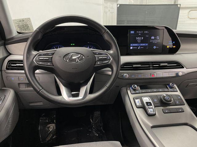 used 2022 Hyundai Palisade car, priced at $30,982