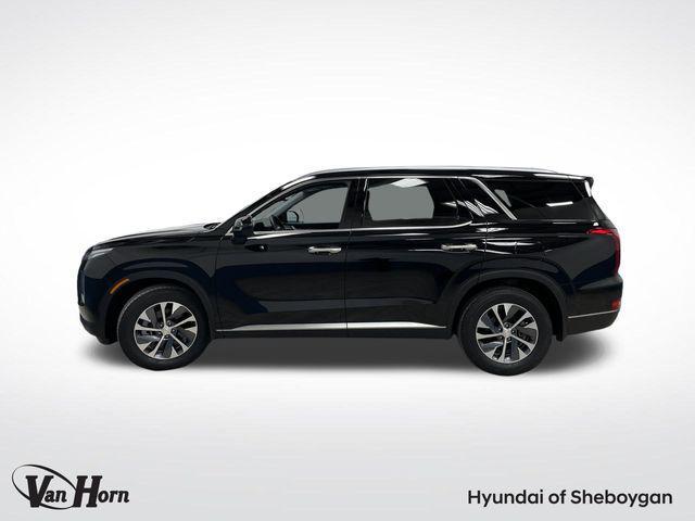 used 2022 Hyundai Palisade car, priced at $30,982