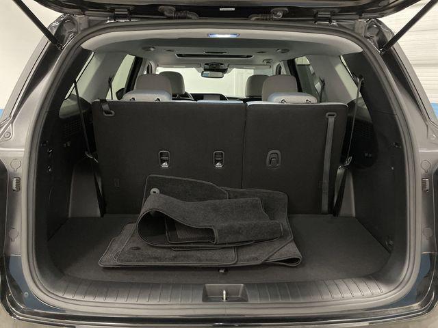 used 2022 Hyundai Palisade car, priced at $30,982
