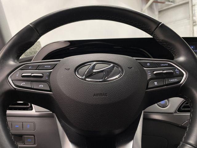 used 2022 Hyundai Palisade car, priced at $30,982