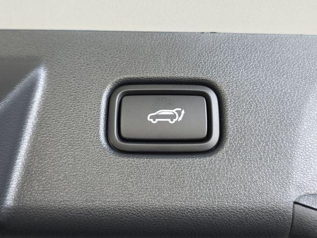 new 2025 Hyundai Tucson car, priced at $35,785