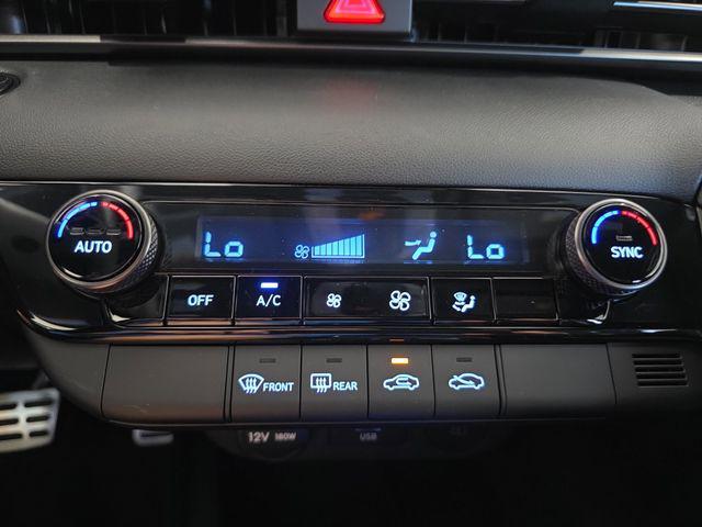 new 2025 Hyundai Elantra car, priced at $23,561