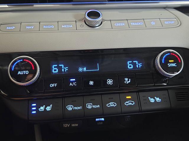 new 2025 Hyundai Elantra car, priced at $30,554