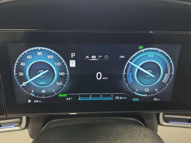 new 2025 Hyundai Elantra car, priced at $30,554