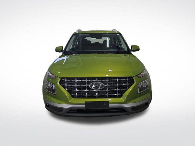 used 2023 Hyundai Venue car, priced at $18,744