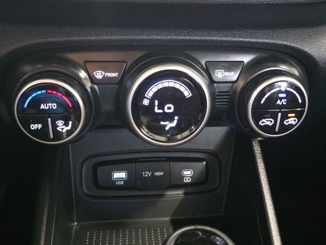 used 2023 Hyundai Venue car, priced at $18,744