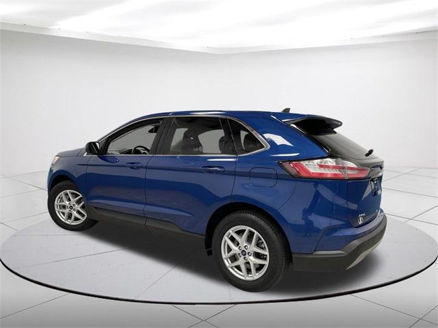 used 2022 Ford Edge car, priced at $22,764