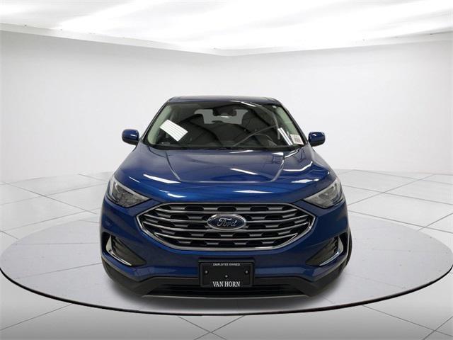 used 2022 Ford Edge car, priced at $22,764