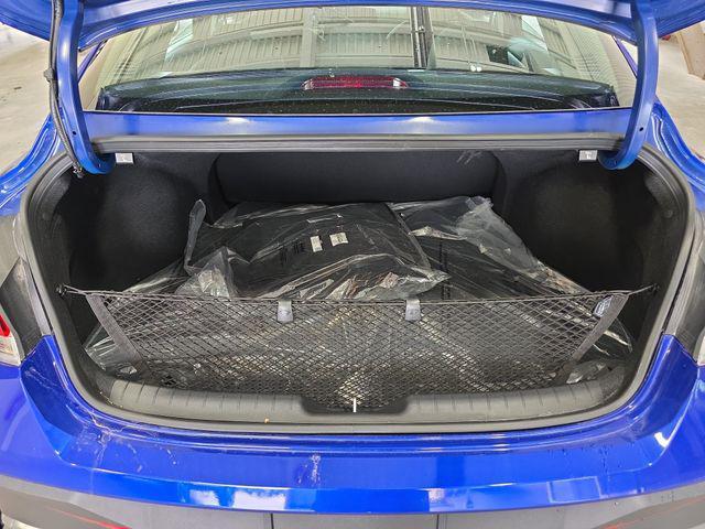 used 2024 Hyundai Elantra car, priced at $20,806