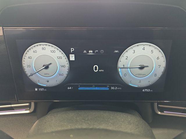 used 2024 Hyundai Elantra car, priced at $20,806