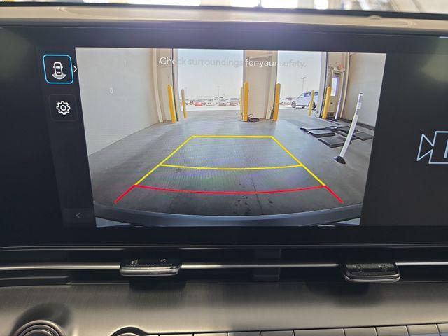 new 2026 Hyundai Kona car, priced at $32,340