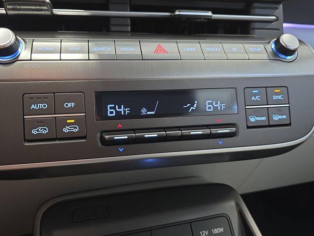 new 2026 Hyundai Kona car, priced at $32,340